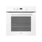 Miele H 2860-60 BP Backofen Brillantweiss
