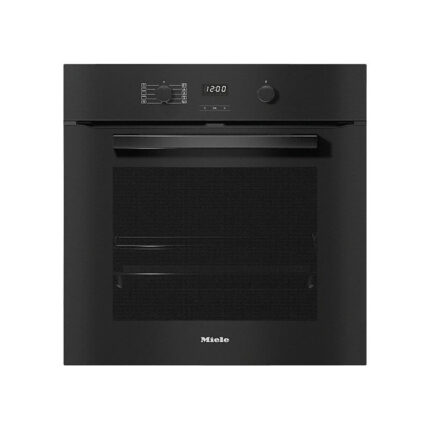 Miele H 2860-60 BP Backofen schwarz