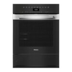 Miele H 7460-55 BP Backofen Edelstahl