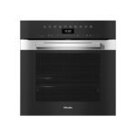 Miele H 7460-60 BP Backofen Edelstahl