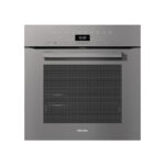 Miele H 7460-60 BP Backofen Graphitgrau