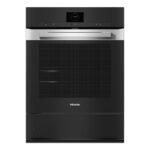 Miele H 7660-55 BP Backofen Edelstahl