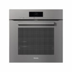 Miele H 7860-60 BP Backofen Graphitgrau
