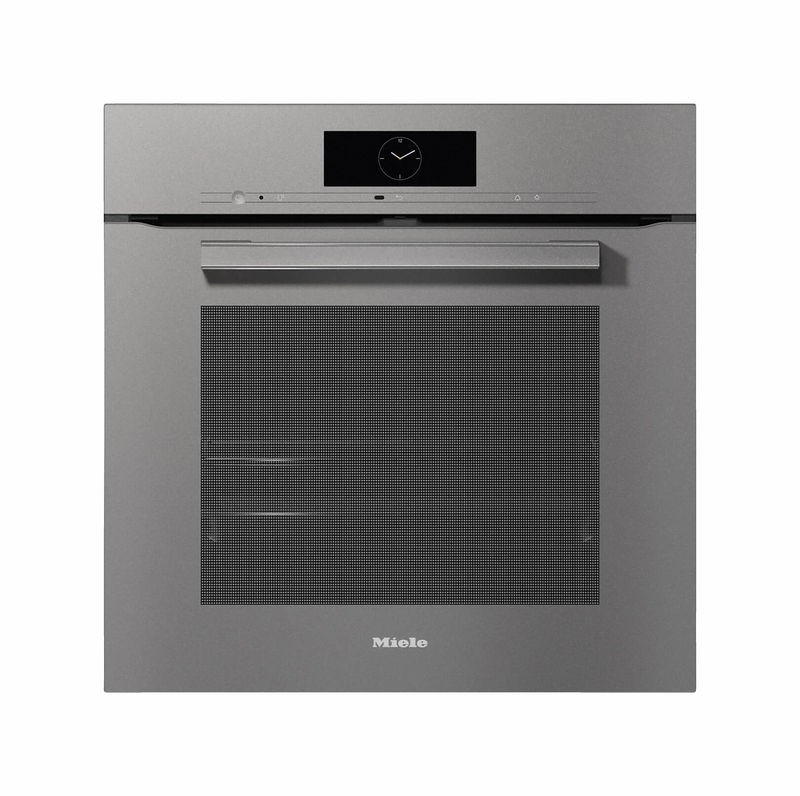 IP302562-1.jpg Miele H 7860-60 BP Backofen Graphitgrau – Bild 1