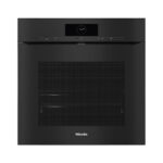 Miele H 7860-60 BPX Backofen Obsidianschwarz