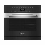 Miele DGC 7440-55 XL Kombi-Steamer/BackofenEdelstahl