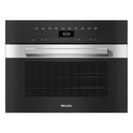 Miele DGC 7440-60 XL Kombi-Steamer/Backofen Edelstahl