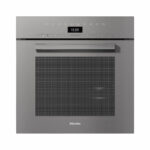 Miele DGC 7460-60 XXL Kombi-Steamer/Backofen Graphitgrau