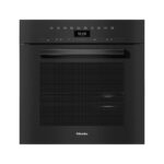 Miele DGC 7460-60 XXL Kombi-Steamer/Backofen schwarz