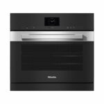 Miele DGC 7640-55 XL Kombi-Steamer/Backofen Edelstahl