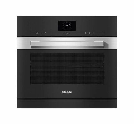 Miele DGC 7640-55 XL Kombi-Steamer/Backofen Edelstahl
