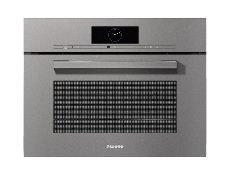 IP302583.jpg Miele DGC 7840-60 XL Kombi-Steamer/Backofen Graphitgrau – Bild 1