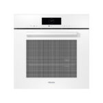 Miele DGC 7860-60 XXL Kombi-Steamer/Backofen Brillantweiss