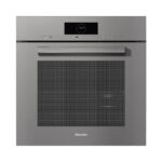 Miele DGC 7860-60 XXL Kombi-Steamer/Backofen Graphitgrau
