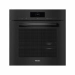 MIele DGC 7860-60 XXL Kombi-Steamer/Backofen schwarz