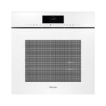 Miele DGC 7860X XXL Kombi-Steamer/Backofen Brillantweiss