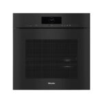 Miele DGC 7860X XXL Kombi-Steamer/Backofen schwarz