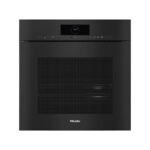Miele DGC 7865-60 XXLX Kombi-Steamer/Backofen schwarz
