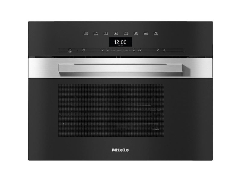 IP302600-1.jpg Miele DG 7440-60 Steamer Edelstahl – Bild 1