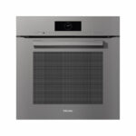 Miele DO 7860-60 Dialoggarer Graphitgrau