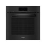 Miele DO 7860-60 Dialoggarer Obsidianschwarz