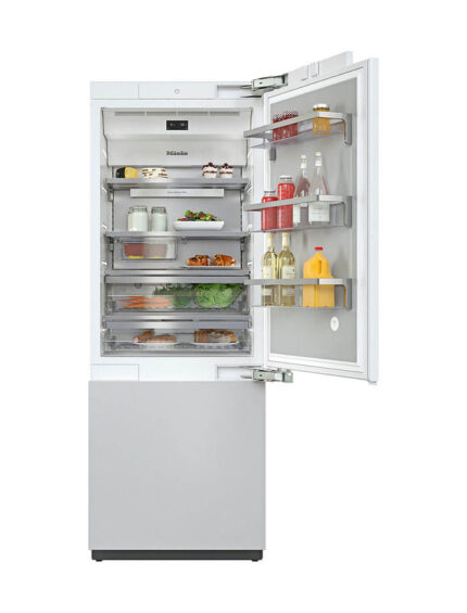 Miele KF 2801 Vi MasterCool II Kühlschrank rechts
