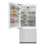 Miele KF 2911 Vi MasterCool II Kühlschrank links