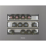 Miele KWT 7112 iG Weinschrank Graphitgrau