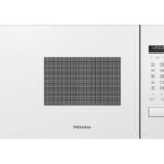 Miele M 2234-60 SC Mikrowelle Brillantweiss