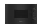 Miele M 2234-60 SC Mikrowelle Obsidianschwarz