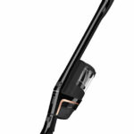 Miele Triflex HX1 Cat & Dog kabelloser Staubsauger Obsidianschwarz