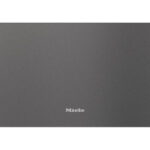 Miele ESW 7030 Wärmeschublade Graphitgrau