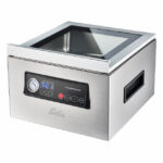 Solis Chamber Vac Pro Vakuumiergerät