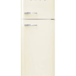 SMEG FAB30RCR3 Kühlschrank Crème rechts