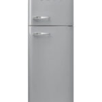 SMEG FAB30RSV3 Kühlschrank Polarsilber Metallic rechts