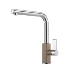 Franke Maris Armatur Cashmere