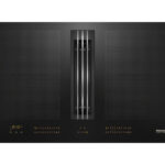 Miele KMDA 7633 FL TwoInOne Kochfeld mit integriertem Dunstabzug