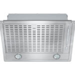 Miele DA 2558 EXTA Dunstabzugshaube Edelstahl