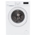 Sharp ES-HFA6122W2-DE Slim Waschmaschine links