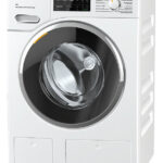 Miele WWI 800-60 CH Waschmaschine rechts