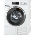 Miele TWJ 600-60 CH Tumbler links