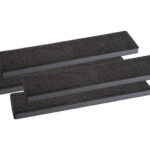 Miele Aktivkohlefilter DKF 21-1