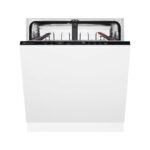 Electrolux GA55GLV Geschirrspüler