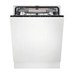Electrolux GA60GLVS Geschirrspüler