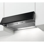 Electrolux DXK6011SW Dunstabzugshaube schwarz
