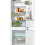 Miele KFN 37432 iD Kühlschrank links