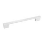 Miele DS 7000 VITRO Griff Brillantweiss
