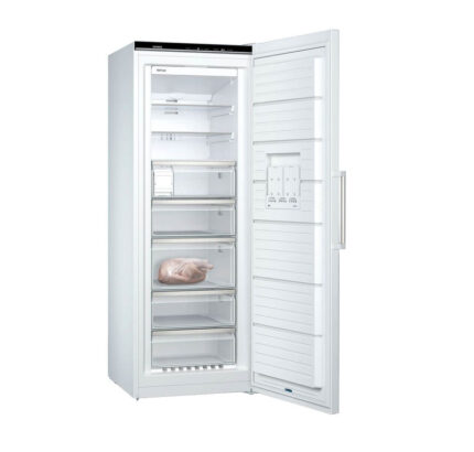 Siemens GS58NAWDPH Gefrierschrank rechts