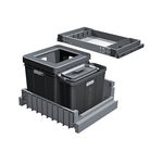 Franke Serie 300 R, Compota 60 Schublade