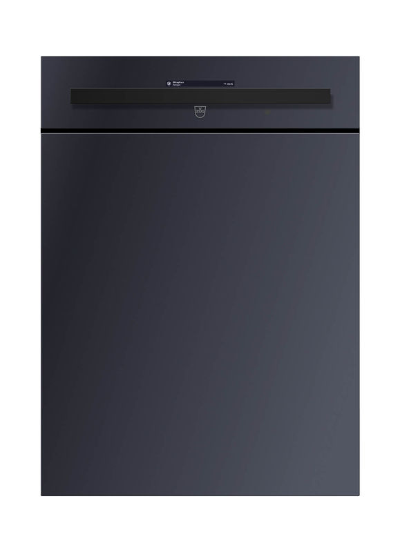 IP306982.jpg V-ZUG AdoraSpülen V6000 4110200002 Geschirrspüler Steamfinish – Bild 1